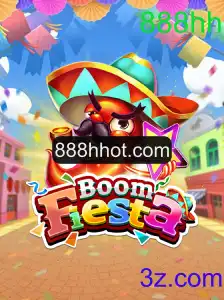 Descubra o Jogo Empolgante BoomFiesta