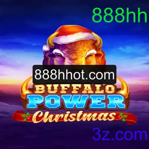 Descubra a Magia do Jogo BuffaloPowerChristmas