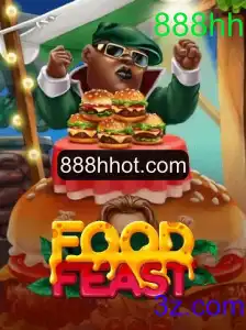 Explorando o Mundo de FoodFeast: Um Jogo de Estratégia Culinária