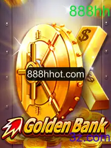 GoldenBank: Descubra o Fascinante Mundo do Jogo com o Código-Mestre 888hh