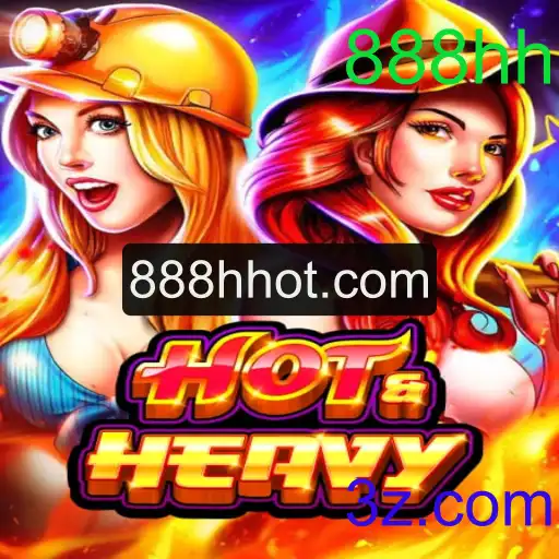 HotHeavy: A Nova Sensação no Mundo dos Jogos