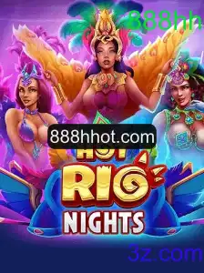 Descubra o Fascinante Mundo de HotRioNights: O Jogo que Está Conquistando a Todos!