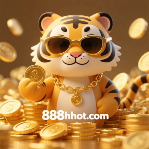 888hh Logo