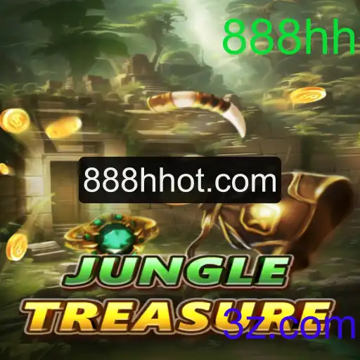JungleTreasure: Aventuras na Selva em Busca de Riquezas
