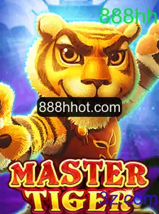 Exploração Completa do Jogo MasterTiger: Uma Aventura Empolgante Aguardando por Você