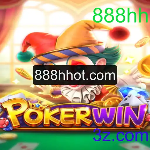 Explorando o Jogo POKERWIN: Uma Nova Sensação no Mundo dos Jogos Online