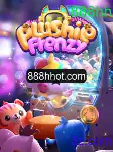 Descubra o Fascinante Mundo de PlushieFrenzy