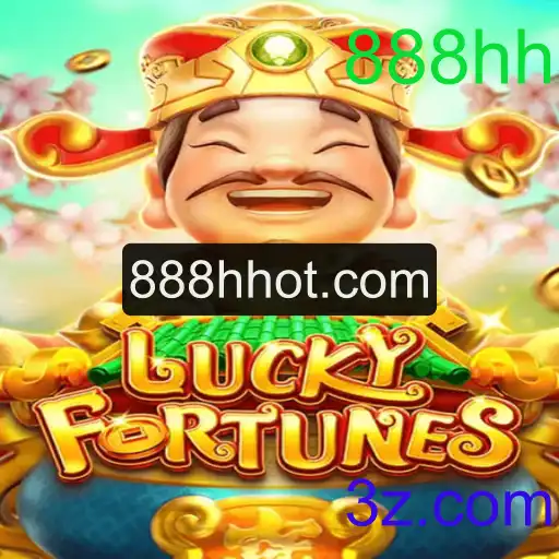 LUCKYFORTUNES: Um Guia Completo para o Novo Fenômeno dos Jogos