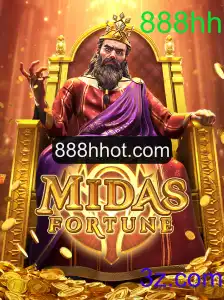 Descubra MidasFortune: Um Jogo de Estratégia Atual e Fascinante