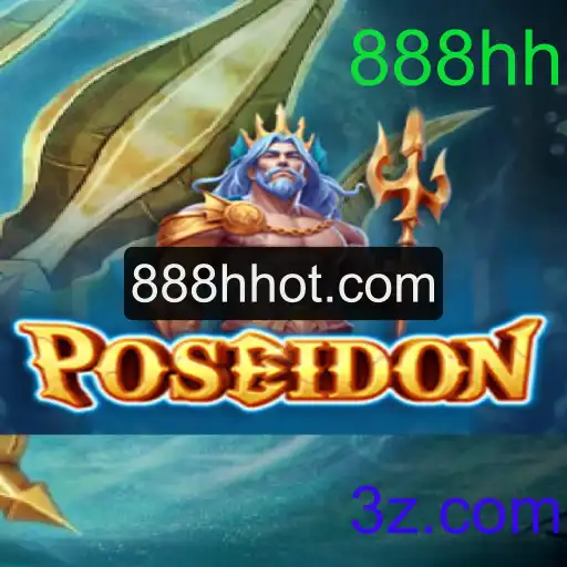 Descubra o Universo de Poseidon: O Jogo Aquático que Conquista Multidões