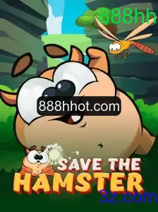 SavetheHamster: Um Mergulho no Mundo de Resgate e Diversão