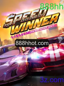 Explorando o Jogo SpeedWinner: Uma Aventura Empolgante nas Pistas