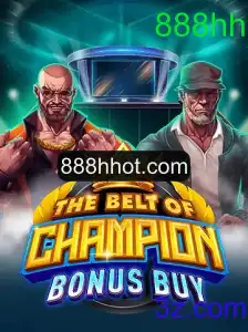 TheBeltOfChampionBonusBuy: Uma Imersão no Mundo dos Jogos de Ação
