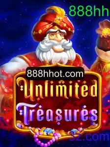 Descubra as Aventuras e Regras de UnlimitedTreasures: Explorando o Mundo de 888hh